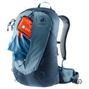 Deuter AC Lite 23 - Wanderrucksack 52 cm (atlantic ink) - Ansicht 8