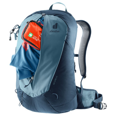 Deuter AC Lite 23 - Wanderrucksack 52 cm (atlantic ink) - Ansicht 8