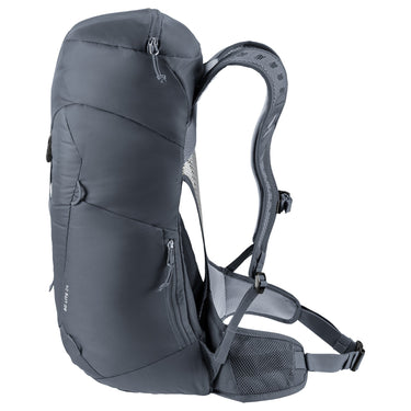Deuter AC Lite 24 - Wanderrucksack 57 cm (black) - Ansicht 2
