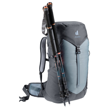 Deuter AC Lite 28 SL - Women's Wanderrucksack 59 cm (shale-graphite) - Ansicht 9