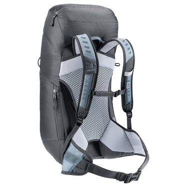 Deuter AC Lite 28 SL - Women's Wanderrucksack 59 cm (shale-graphite) - Ansicht 5