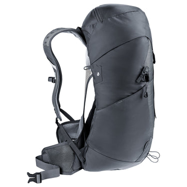 Deuter AC Lite 30 - Wanderrucksack 59 cm (black) - Ansicht 3