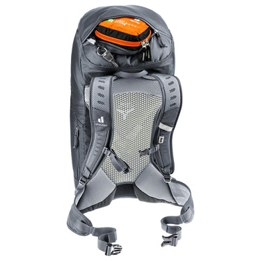 Deuter AC Lite 30 - Wanderrucksack 59 cm (black) - Ansicht 10