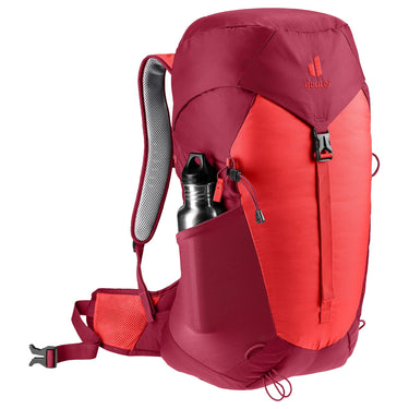 Deuter AC Lite 30 - Wanderrucksack 59 cm (cherry-masala) - Ansicht 7