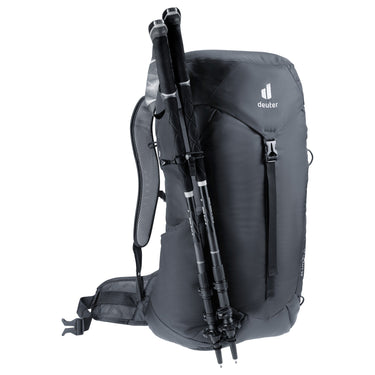 Deuter AC Lite 32 EL - Wanderrucksack 64 cm (black) - Ansicht 9
