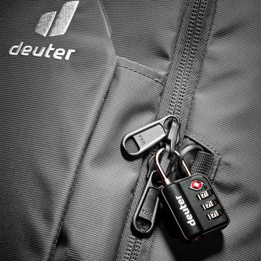 Deuter Access Pro 60 SL - Women's Reiserucksack 66 cm (black) - Ansicht 10