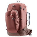 Deuter Access Pro 60 SL - Women's Reiserucksack 66 cm (caspia-raisin)