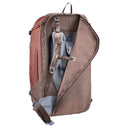Deuter Access Pro 60 SL - Women's Reiserucksack 66 cm (caspia-raisin) - Ansicht 7