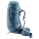 Deuter Aircontact Lite 50 + 10 - Trekkingrucksack 76 cm (atlantic-ink) - Ansicht 3