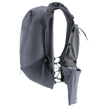 Deuter Ascender 13 - Trailrunningrucksack 47 cm (black) - Ansicht 5