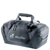 Deuter Duffel 50 - Bolsa de viaje 60 cm (black)