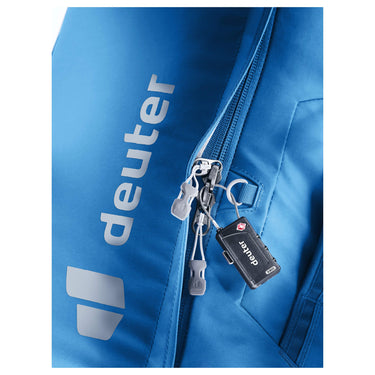 Deuter Duffel Pro Movo 60 - Rollenreisetasche 74 cm (neptune-nightblue) - Ansicht 10