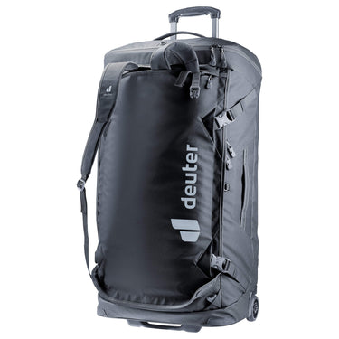 Deuter Duffel Pro Movo 90 - Rollenreisetasche 86 cm (black) - Ansicht 5