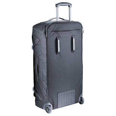 Deuter Duffel Pro Movo 90 - Rollenreisetasche 86 cm (black) - Ansicht 3