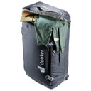 Deuter Duffel Pro Movo 90 - Rollenreisetasche 86 cm (black) - Ansicht 8