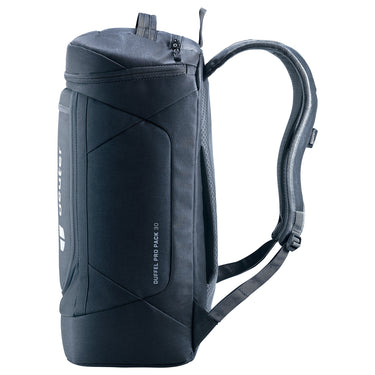 Deuter Duffel Pro Pack 30 - Reiserucksack 49 cm (black) - Ansicht 2