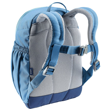 Deuter Family Pico 5 - Kinderrucksack 28 cm (aqua-wave) - Ansicht 4