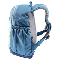 Deuter Family Pico 5 - Kinderrucksack 28 cm (aqua-wave) - Ansicht 2
