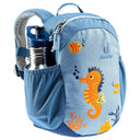 Deuter Family Pico 5 - Kinderrucksack 28 cm (aqua-wave) - Ansicht 8