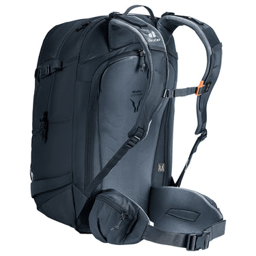 Deuter Freerider 28 SL - Skirucksack 52 cm (black) - Ansicht 4