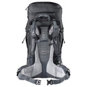 Deuter Futura Air Trek 45 + 10 SL - Women's Trekkingrucksack 72 cm (black-graphite) - Ansicht 2