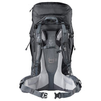 Deuter Futura Air Trek 45 + 10 SL - Women's Trekkingrucksack 72 cm (black-graphite) - Ansicht 2