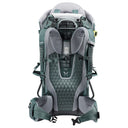 Deuter Kid Comfort Active - Kindertrage (Kraxe) (teal) - Ansicht 4