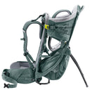 Deuter Kid Comfort Active - Kindertrage (Kraxe) (teal) - Ansicht 3