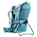 Deuter Kid Comfort Active SL - Kindertrage (Kraxe) (denim)