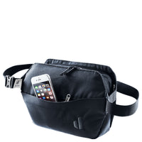 Deuter Passway 2 - Umhängetasche 28 cm (black) - Ansicht 2