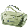 Deuter Pro 60 - Bolsa de viaje/Mochila de viaje 66 cm (mineral-grove)