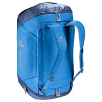 Deuter Duffel Pro 60 - Reisetasche/Reiserucksack 66 cm (neptune-nightblue) - Ansicht 4