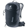 Deuter Speed Lite Pro 23 SL - Mochila de senderismo para mujer 52 cm (black)