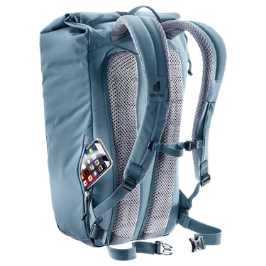 Deuter Stepout 22 - Lifestyle Rucksack 15" 46 cm (atlantic - ink) - Markenkoffer