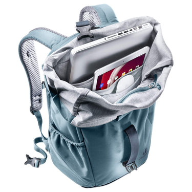 Deuter Stepout 22 - Lifestyle Rucksack 15" 46 cm (atlantic - ink) - Markenkoffer