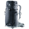 Deuter Trail 24 - Kletterrucksack 64 cm (black-shale)