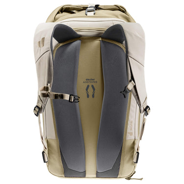 Deuter Utilion 30 - Rucksack 16" 51 cm (bone-desert) - Ansicht 2