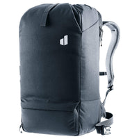 Deuter Utilion 34+5 - Rucksack 16" 53 cm erw. (black)