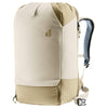 Deuter Utilion 34+5 - Mochila 16" 53 cm expandible (bone-desert)