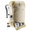 Deuter Utilion 34+5 - Rucksack 16" 53 cm erw. (bone-desert) - Ansicht 6
