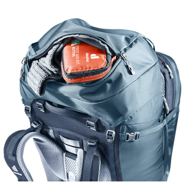 Deuter Voyager 65+10 - Reiserucksack 13" 80 cm (atlantic-ink) - Ansicht 8