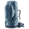 Deuter Voyager 65+10 - Mochila de viaje 13" 80 cm (atlantic-ink)