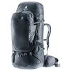 Deuter Voyager 65+10 - Mochila de viaje 13" 80 cm (black)