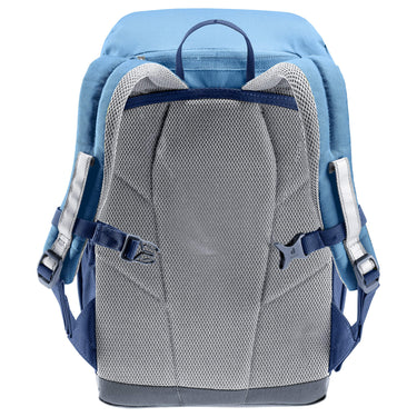 Deuter Waldfuchs 10 - Kinderrucksack 35 cm (wave-nightblue) - Ansicht 2