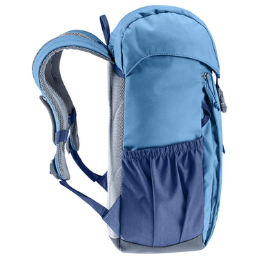 Deuter Waldfuchs 10 - Kinderrucksack 35 cm (wave-nightblue) - Ansicht 3