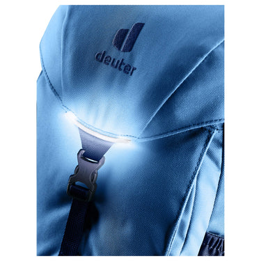 Deuter Waldfuchs 14 - Kinderrucksack 37 cm (wave-nightblue) - Ansicht 8