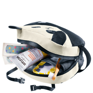 Deuter Wash Bag Kids - Kulturbeutel 16 cm (black-bone) - Ansicht 2
