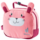 Deuter Wash Bag Kids - Kulturbeutel 16 cm (blossom-raspberry)
