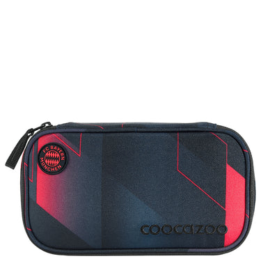 Coocazoo Mate - Schulrucksack-Set 2tlg. FC Bayern Stern des Südens "Limited Edition" 48 cm (FCB) - Ansicht 10