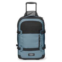 Eastpak Transit'r Pro - Rollenreisetasche S 55 cm (blue pro coated)